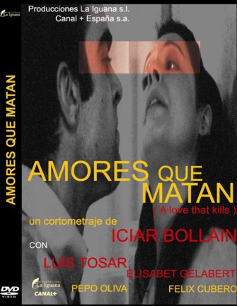 Amores que matan