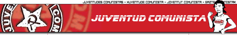 Unin deJuventudes Comunistas de Espaa