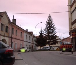 Calle Andrs Reguera