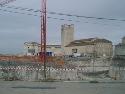 Castillo