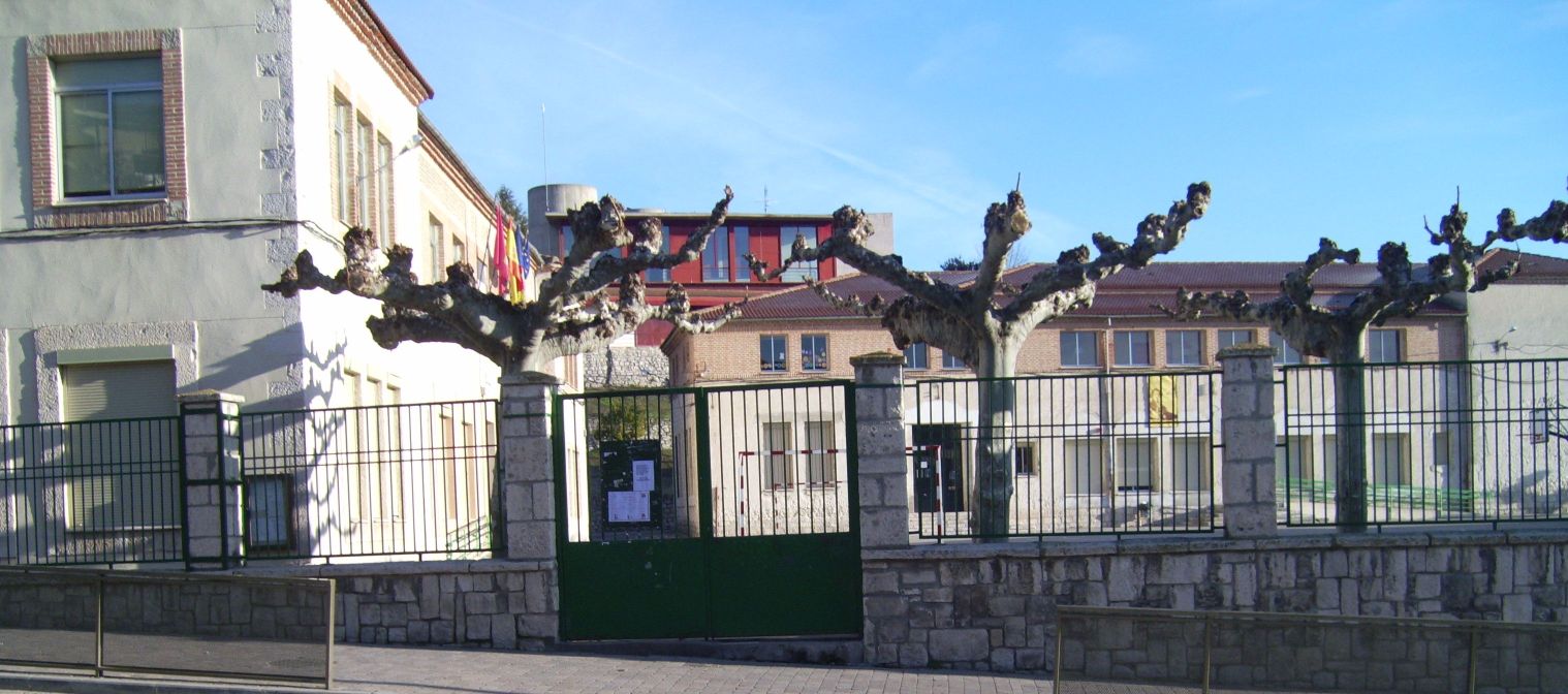ColegioDeLaVilla ColegioDeLaVilla