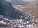 El oeste de la escombrera el domingo El oeste de la escombrera el domingo