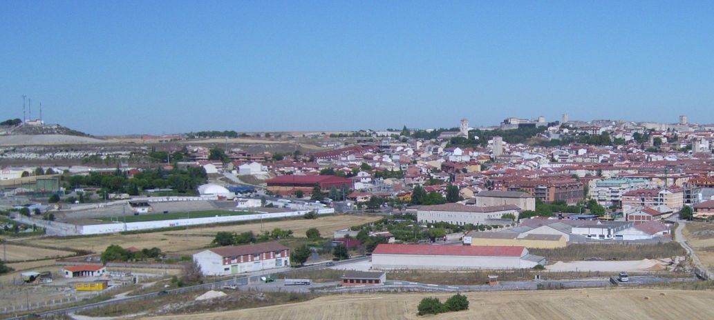 El Santillo