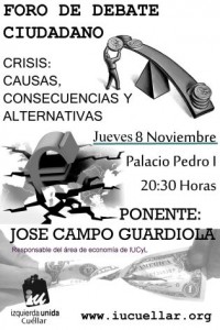 CartelForoCrisis
