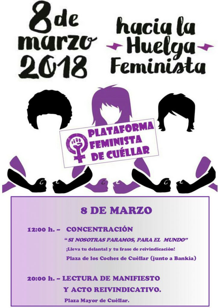 cartel actos huelga1066662429..jpg