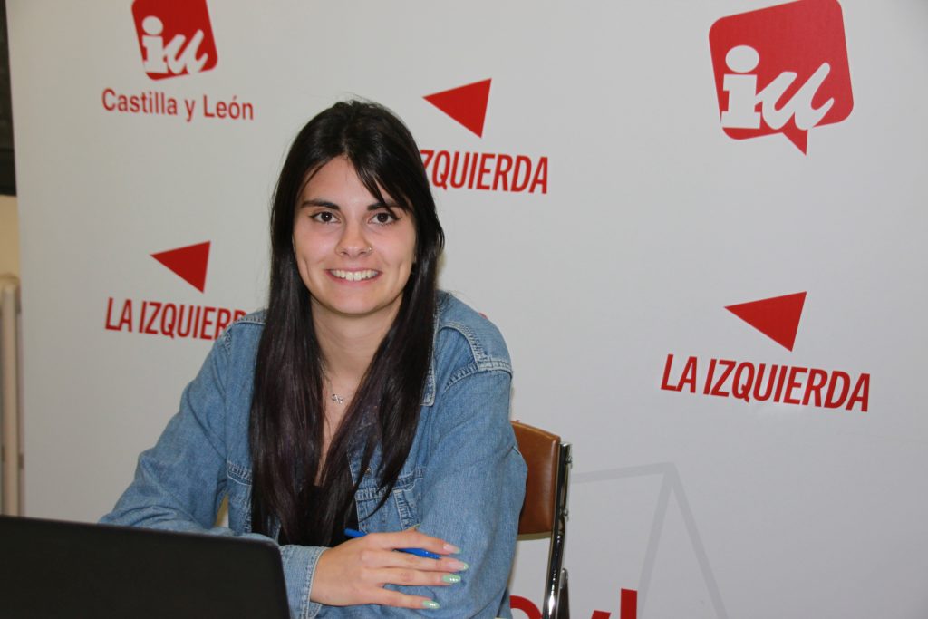 Lucía Arranz