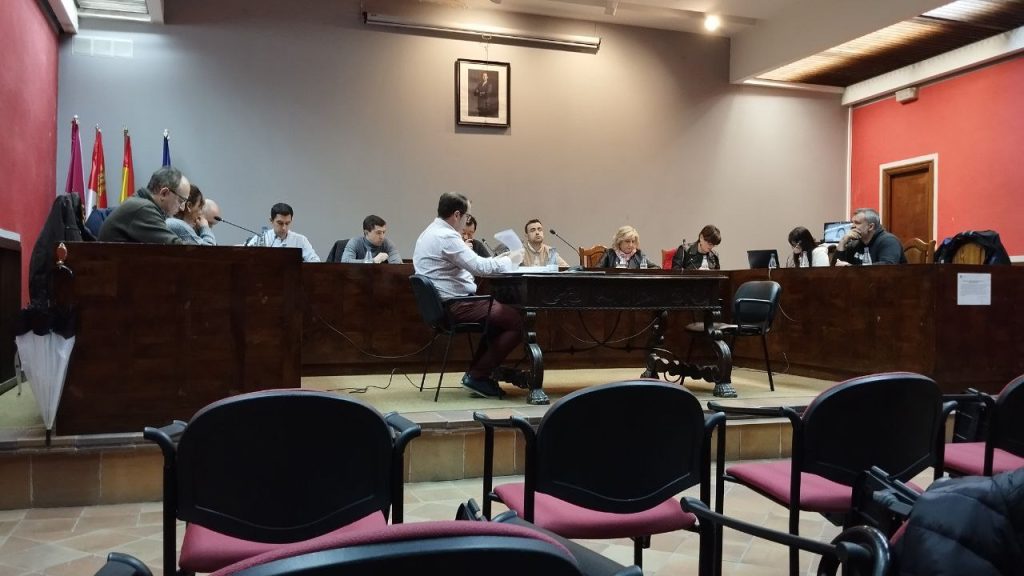 consejo sectorial